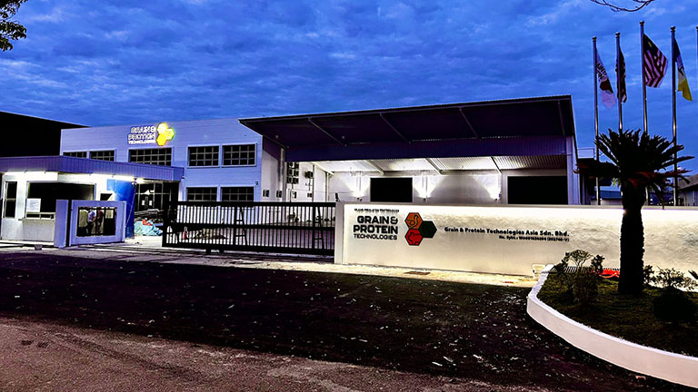 APAC Office