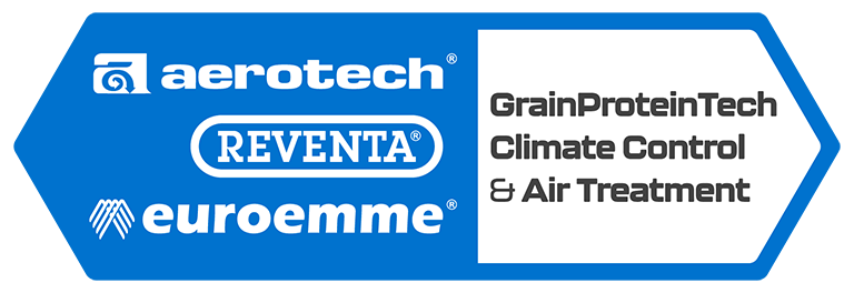 GrainProteinTech Climate Control & Air Treatment